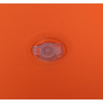 20. NEON SCHWIMMRING 76CM 47213 ORANGE