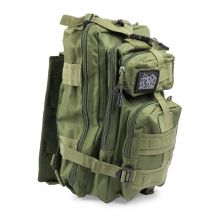Offlander Survival 25L Wanderrucksack OFF_CACC_32GN