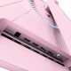 10. Arozzi Nova 27"-Computermonitor, 68,6 cm (27"), 2560 x 1440 Pixel, Quad HD LED, Pink