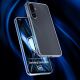 13. 3mk Klarsichthülle für Samsung Galaxy M16 5G - transparent