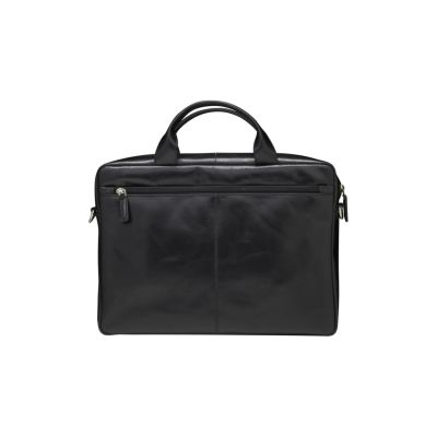 3. dbramante1928 Amalienborg Laptoptasche 38,1 cm 15 Zoll Schwarz