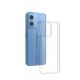 6. Ultraklare 0,5-mm-Hülle Xiaomi Poco X5 5G / Redmi Note 12 5G Dünne Abdeckung Transparent