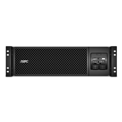 13. APC Smart-UPS Online-USV Doppelwandler (Online) 5 kVA 4500 W 10-fach Steckdosen