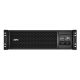 13. APC Smart-UPS Online-USV Doppelwandler (Online) 5 kVA 4500 W 10-fach Steckdosen