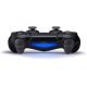 20. Sony DualShock 4 Schwarzer kabelloser Controller