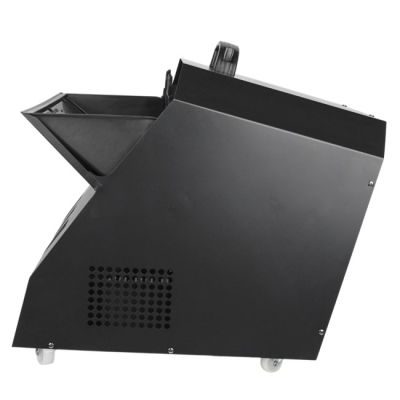 11. LIGHT4ME BUBBLE DOUBLE - 300W Seifenblasenmaschine, drahtlose Fernbedienung