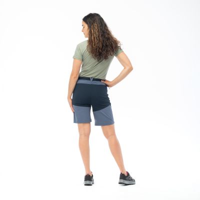 16. Damen LADY JANSE 1/2 Shorts