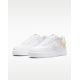 5. NIKE WMNS AIR FORCE 1 '07 LX (DD1525-100)