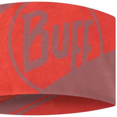3. Buff CoolNet UV Breites Stirnband 13378344010