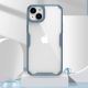 15. Nillkin Nature Pro iPhone 15 Pro Panzerhülle – Weiß