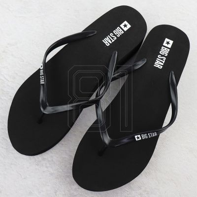 9. Big Star RR274A577 W INT2144 Flip-Flops