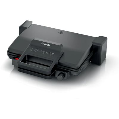 14. Bosch TCG3323 Kontaktgrill