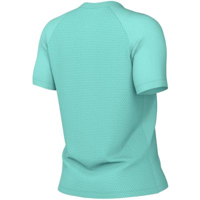 2. Nike Dri-Fit Park VIII Damen-T-Shirt Mint HV8178 354