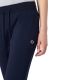 4. Champion Slim Pants Navy Blue 118041 BS501