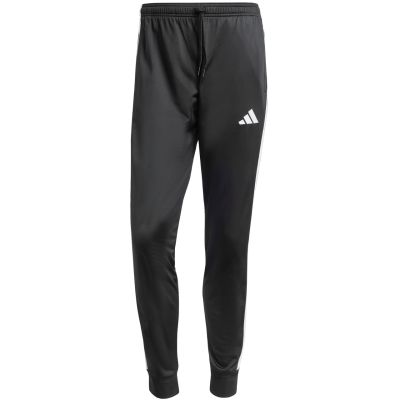 8. adidas 3-Streifen Tricot Regular Tapered Pants M JI8809