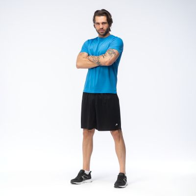 4. Herren-T-Shirt DILLION Kurzarm