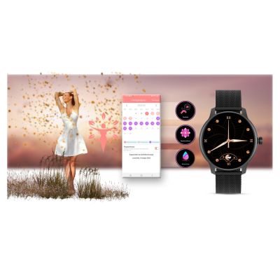 17. Smartwatch G.ROSSI SW020-2