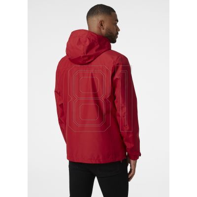 19. Helly Hansen Dubliner Jacke M 62643 162
