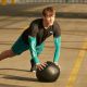 20. Reebok Activchill Rasl-13026GN Kompressionsärmel