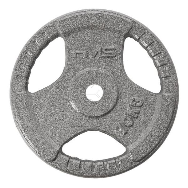 9. Hammerschlagplatte 10kg HMS THM10 17-61-053