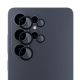 13. 3mk Lens Protection Pro Schwarzes Hybridglas für die Kameralinse des Samsung Galaxy S26 Ultra