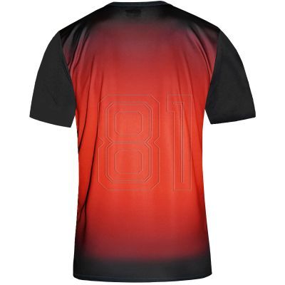 3. Colo Line M ColoLine02 Fußballtrikot