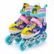 28. Meteor 4in1 Unicorn M 34-37 Schlittschuhe 10145