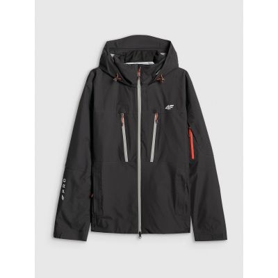 10. 4F PRO Trekkingjacke, 20000 Membran, Herren, 4F 4FWSS26TTJAM1101-20S