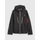 10. 4F PRO Trekkingjacke, 20000 Membran, Herren, 4F 4FWSS26TTJAM1101-20S