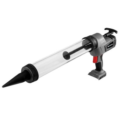 6. Graphit 58GE115 Silikonpistole
