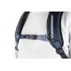 7. XD DESIGN ANTI-DIEBSTAHL-RUCKSACK BOBBY EXPLORE SCHWARZ P/N: P705.911