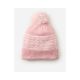 RIP CURL COSMIC KISS JACQUARD MÜTZE pink