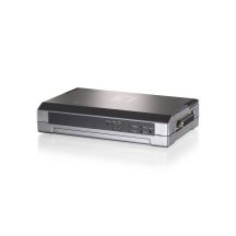 LevelOne Druckserver 2xUSB 1xParallel