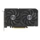 ASUS DUAL-RX9060XT-8G AMD Radeon RX 9060 XT 8 GB GDDR6
