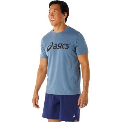 3. Asics Big Logo T-Shirt