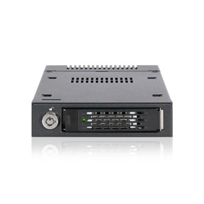 11. Icy Dock M.2 PCIe NVMe Mobile Stand