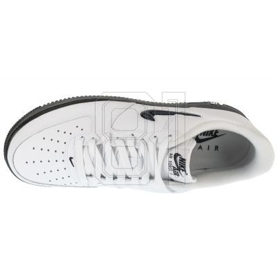 3. Nike Air Force 1 07 Low Jewel M HQ3826-100 Schuhe