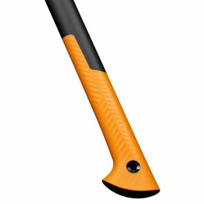 3. FISKARS UNIVERSAL-AXT X24 X-SERIE KLINGE M