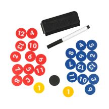 Zubehör für das taktische Board Select 800046