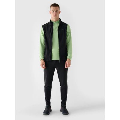 9. Ultraleichte Laufweste für Herren 4F 4FRAW24TVJAM213-20S