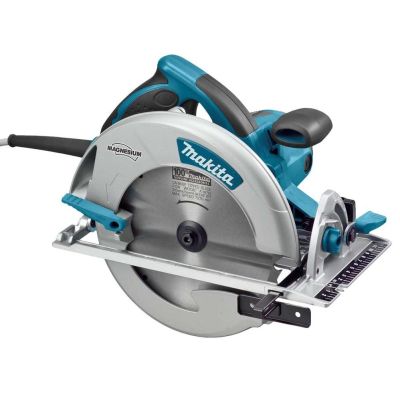2. MAKITA 5008MG Kreissäge (1800 W; 210 mm)