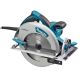 2. MAKITA 5008MG Kreissäge (1800 W; 210 mm)