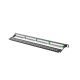 4. Patchpanel Lanberg PPU5-0024-B (0,5U; 19"; Kat. 5e; UTP; 24xRJ-45)