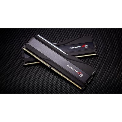 5. G.Skill Trident Z5 RGB F5-7200J3646F24GX2-TZ5RK Speichermodul 48 GB (2 x 24 GB DDR5 288-Pin DIMM)