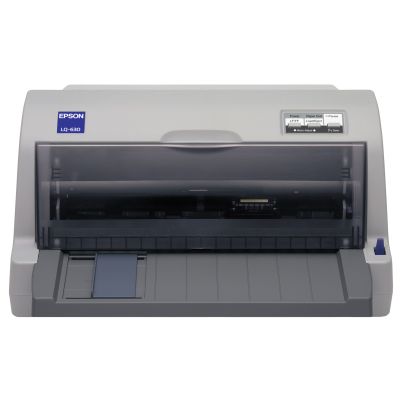 5. Epson LQ-630
