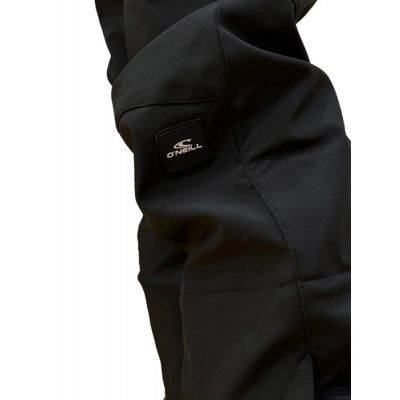17. O'Neill M 2550089-19010 Softshell-Skihose