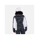 7. Rossignol W Staci Pr Puffy Jkt Jacke Schwarz