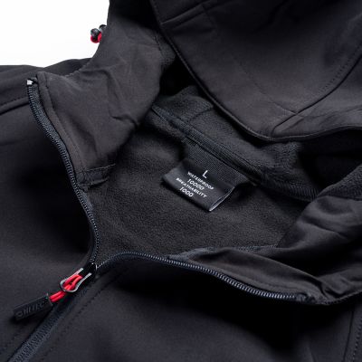 10. Hi-Tec Softshell Net II M Jacke 92800664676