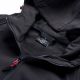 10. Hi-Tec Softshell Net II M Jacke 92800664676