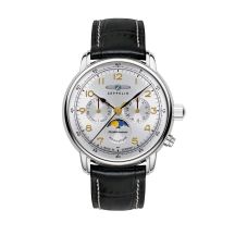 Zegarek Zeppelin Mediterranee 96361, 42mm